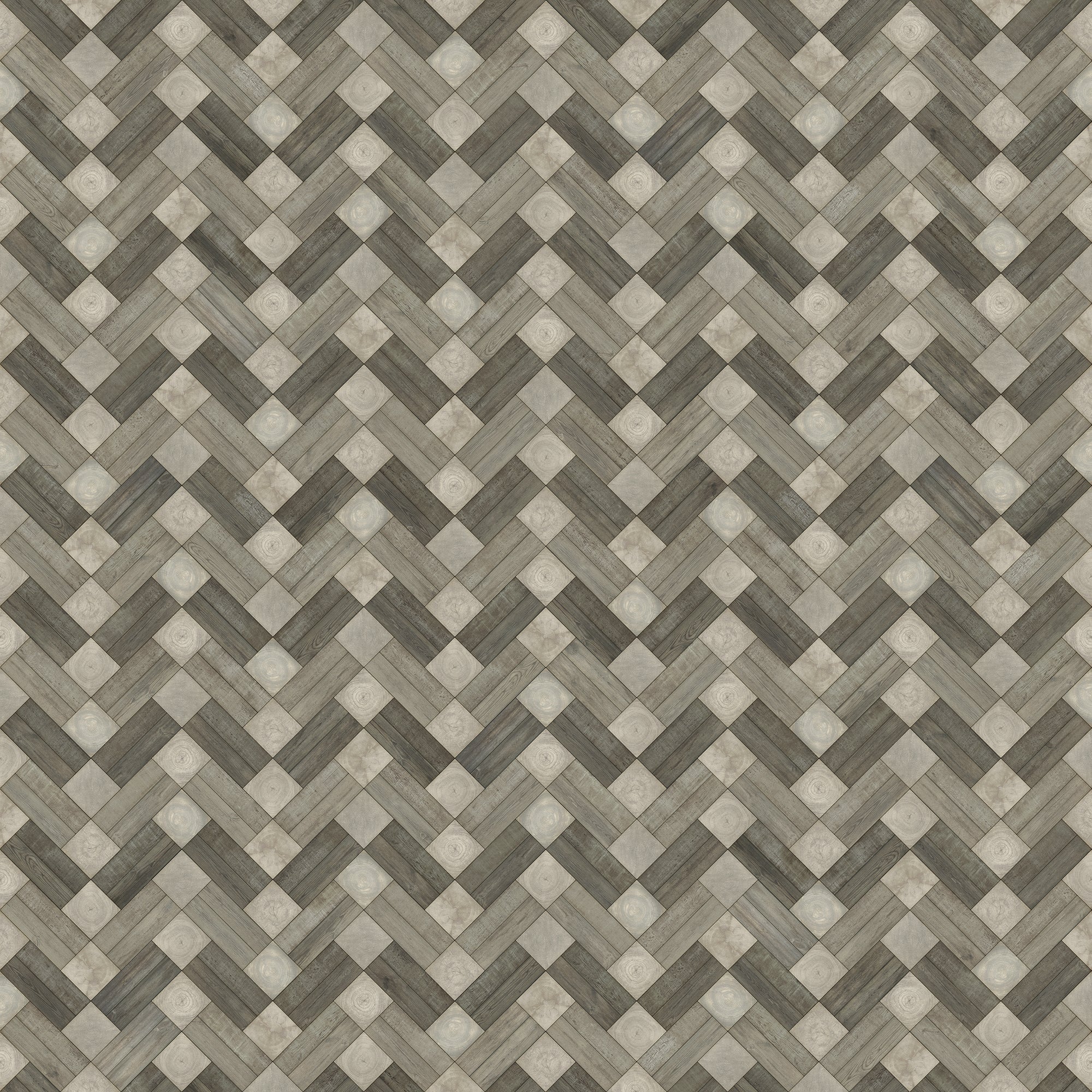 Artisanry - Woodson - Voysey