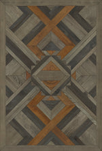 Norwegian Wood - Appalachian - In Great Grandeur