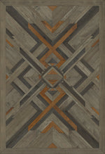 Norwegian Wood - Appalachian - In Great Grandeur