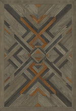 Norwegian Wood - Appalachian - In Great Grandeur