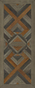 Norwegian Wood - Appalachian - In Great Grandeur