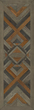 Norwegian Wood - Appalachian - In Great Grandeur