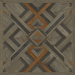 Norwegian Wood - Appalachian - In Great Grandeur