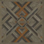 Norwegian Wood - Appalachian - In Great Grandeur