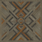 Norwegian Wood - Appalachian - In Great Grandeur