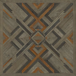 Norwegian Wood - Appalachian - In Great Grandeur