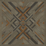 Norwegian Wood - Appalachian - In Great Grandeur
