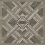 Norwegian Wood - Appalachian - Tyrant Winds
