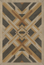 Norwegian Wood - Appalachian - Wooded Slopes