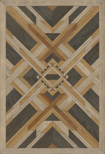 Norwegian Wood - Appalachian - Wooded Slopes