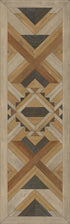 Norwegian Wood - Appalachian - Wooded Slopes