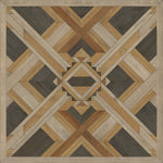 Norwegian Wood - Appalachian - Wooded Slopes