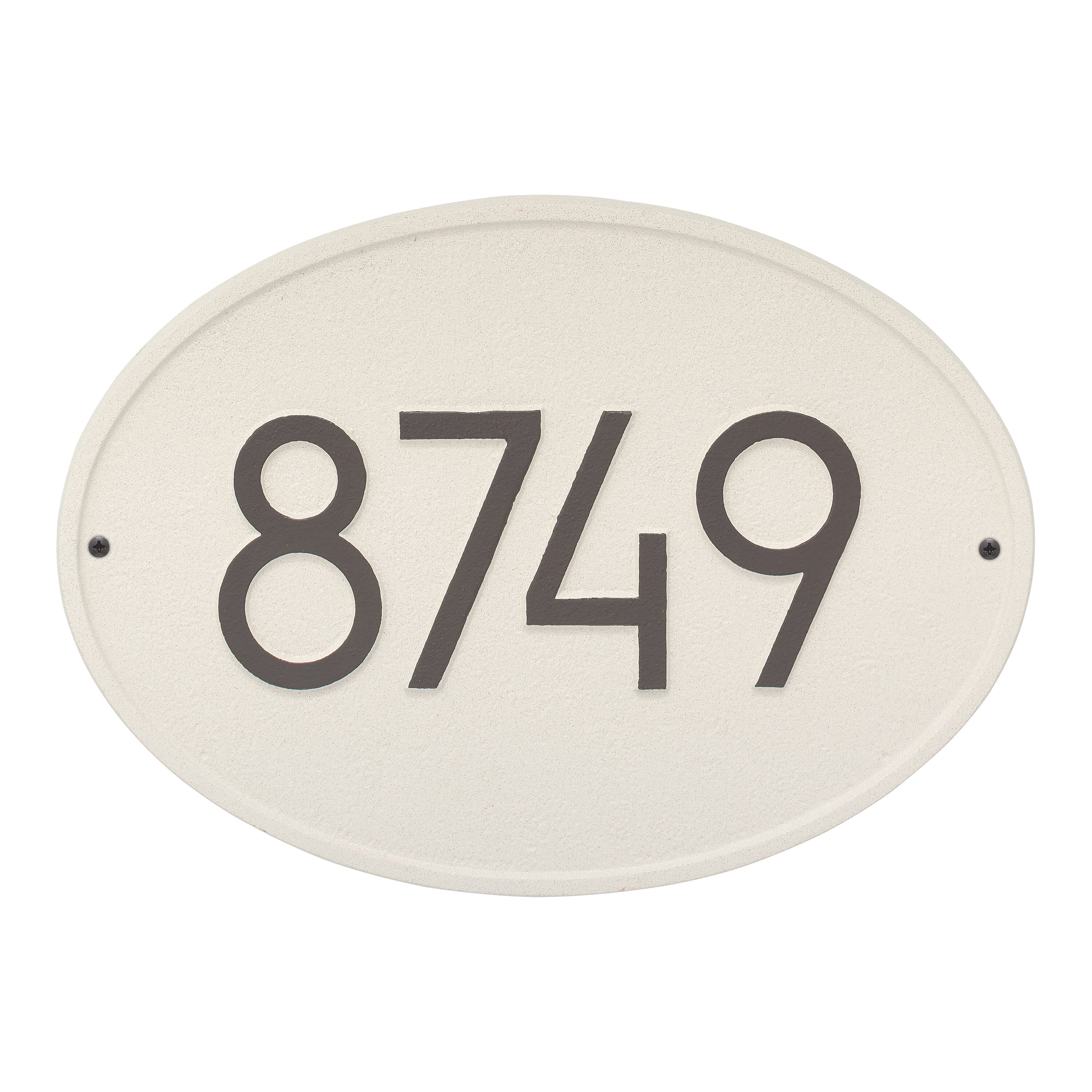 Modern Hawthorn Wall Plaque