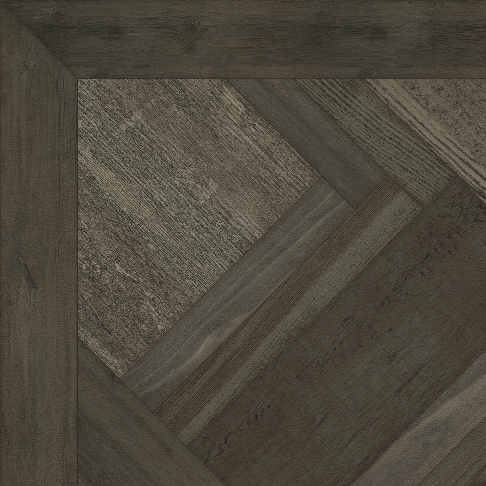 Norwegian Wood - Appalachian - Yield To The Elements