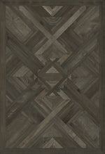 Norwegian Wood - Appalachian - Yield To The Elements
