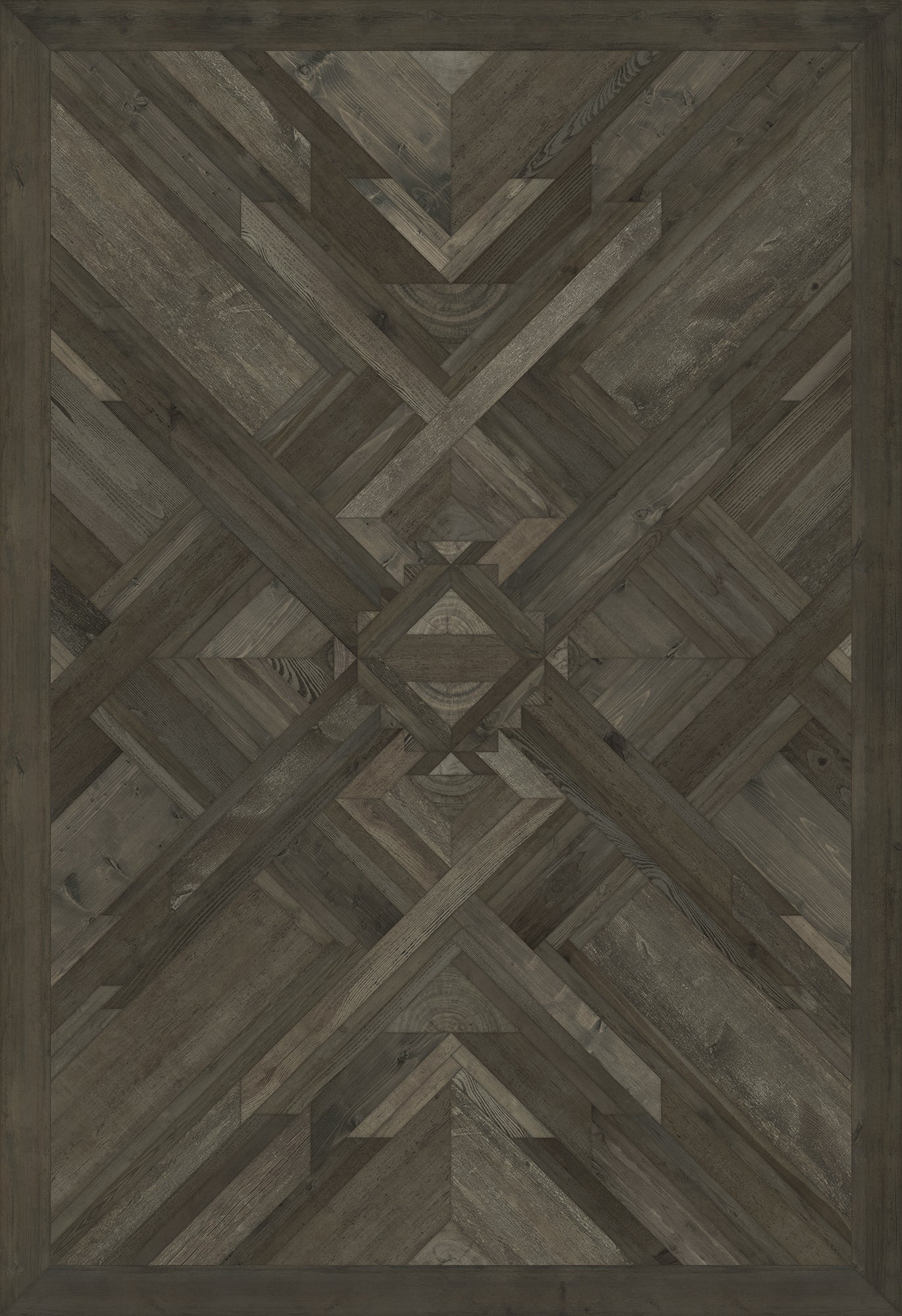 Norwegian Wood - Appalachian - Yield To The Elements