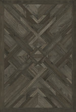 Norwegian Wood - Appalachian - Yield To The Elements