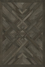 Norwegian Wood - Appalachian - Yield To The Elements