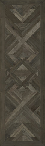 Norwegian Wood - Appalachian - Yield To The Elements