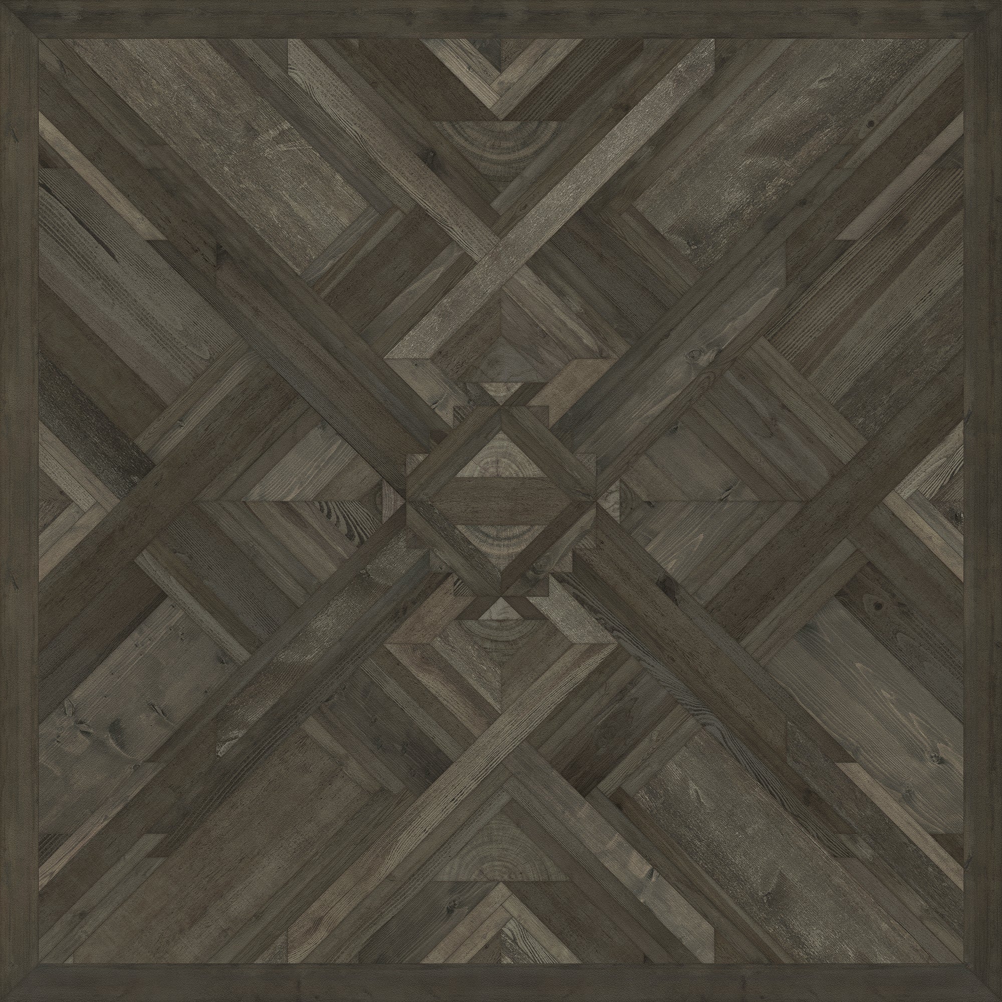 Norwegian Wood - Appalachian - Yield To The Elements