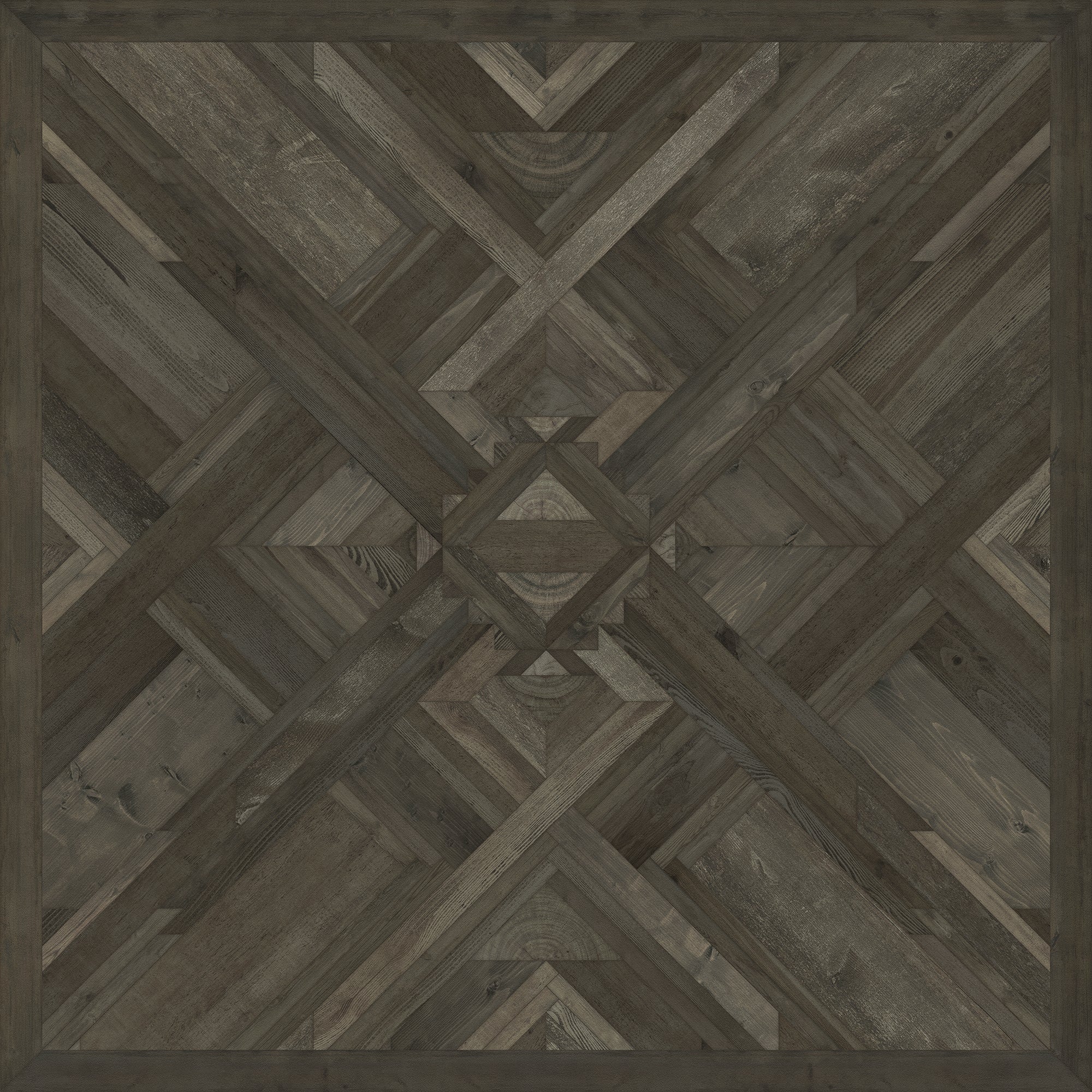 Norwegian Wood - Appalachian - Yield To The Elements