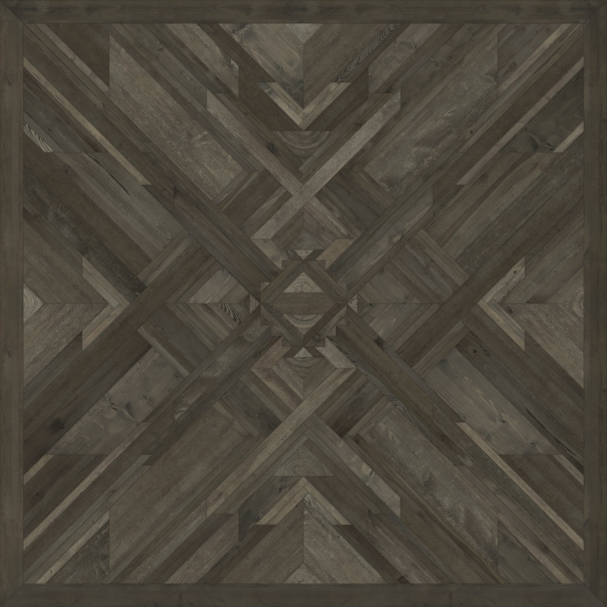 Norwegian Wood - Appalachian - Yield To The Elements