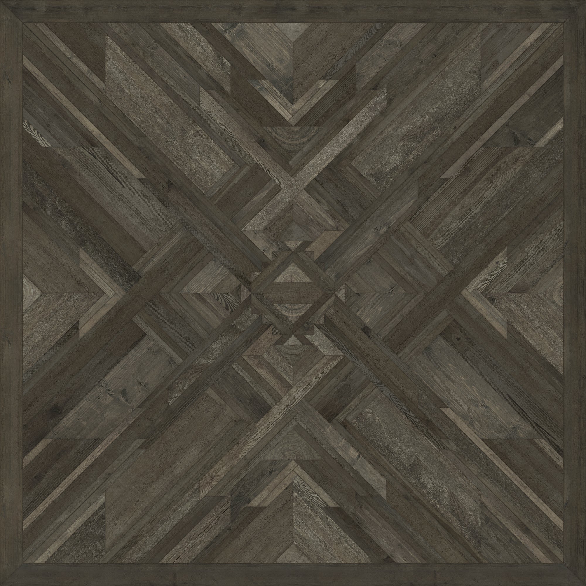 Norwegian Wood - Appalachian - Yield To The Elements