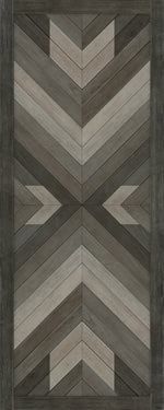 Norwegian Wood - Bohemain - Bohemia After Dark