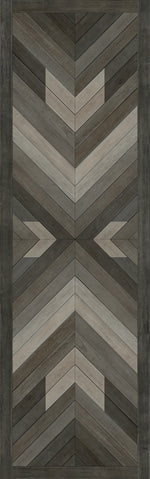 Norwegian Wood - Bohemain - Bohemia After Dark