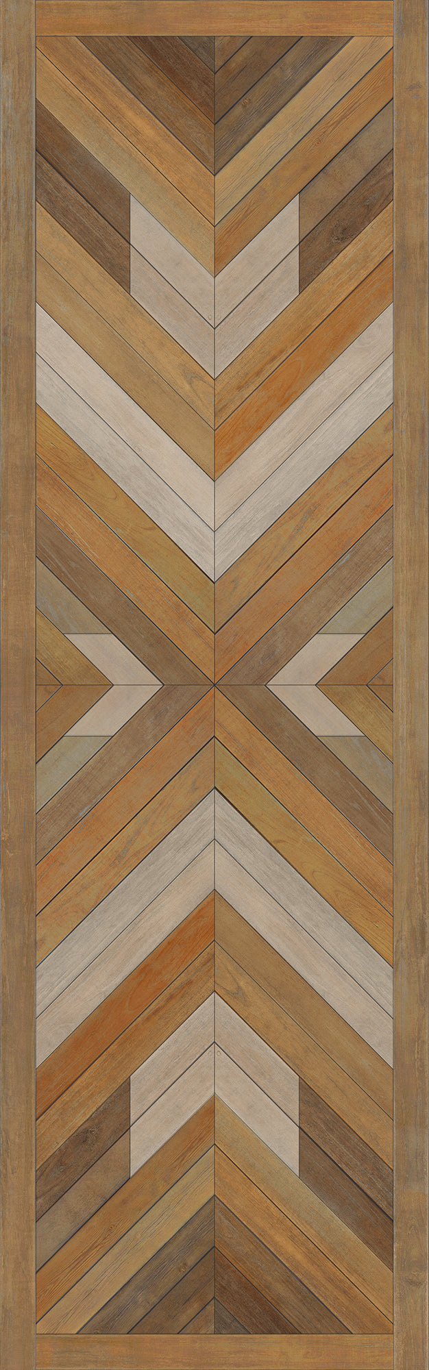 Norwegian Wood - Bohemain - Rhapsody