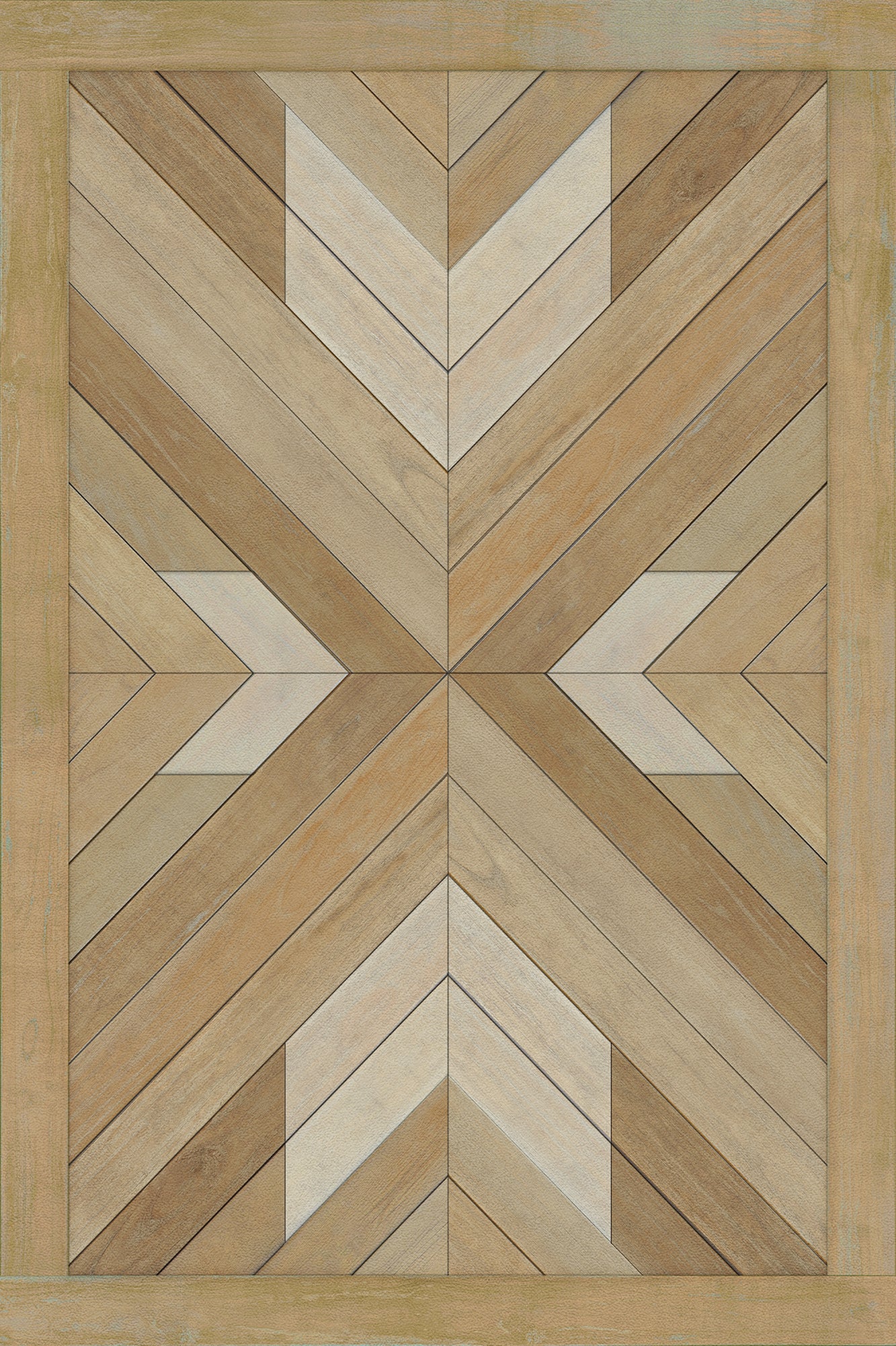 Norwegian Wood - Bohemain - Romani