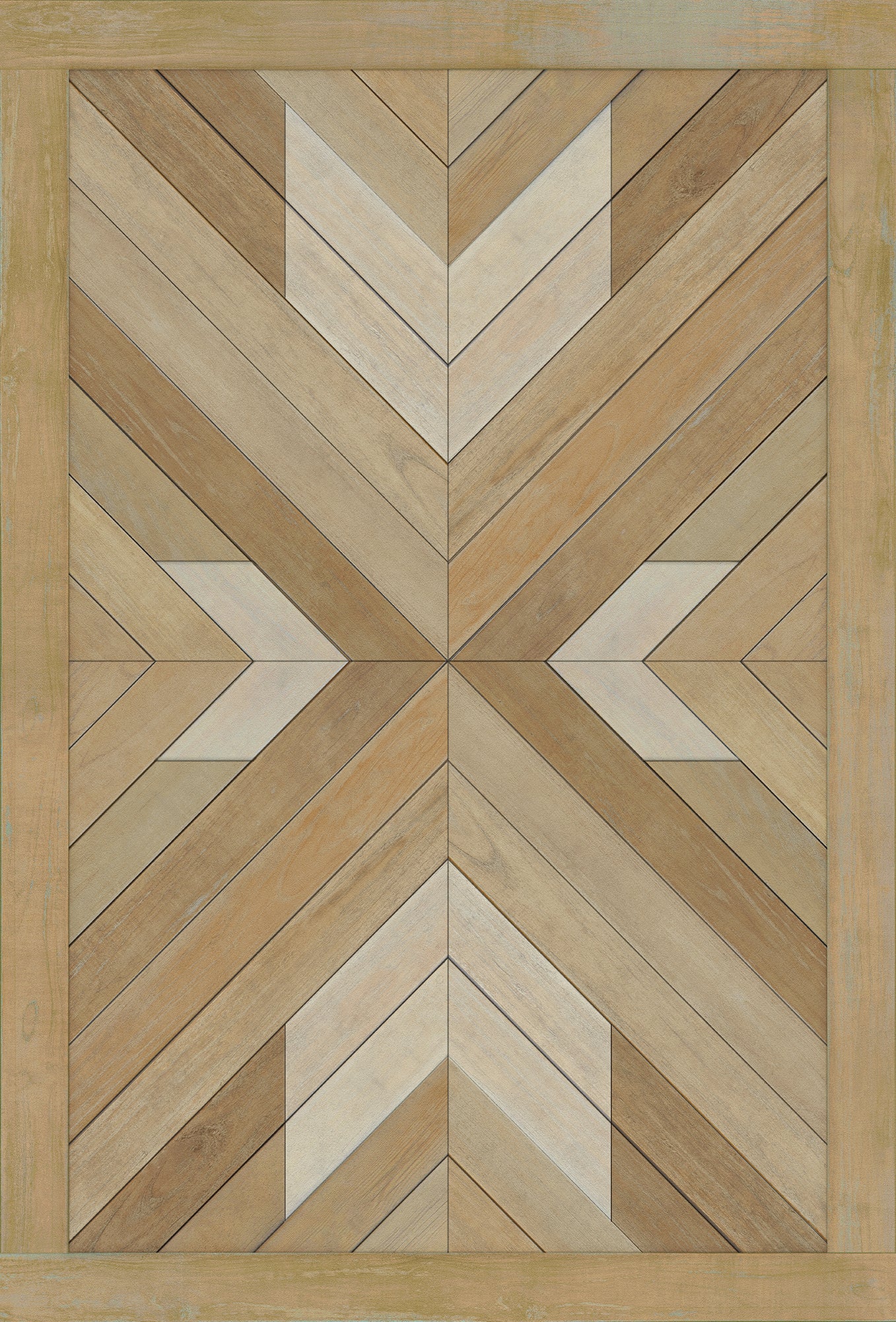 Norwegian Wood - Bohemain - Romani