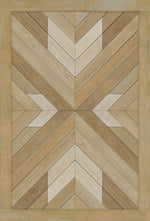 Norwegian Wood - Bohemain - Romani