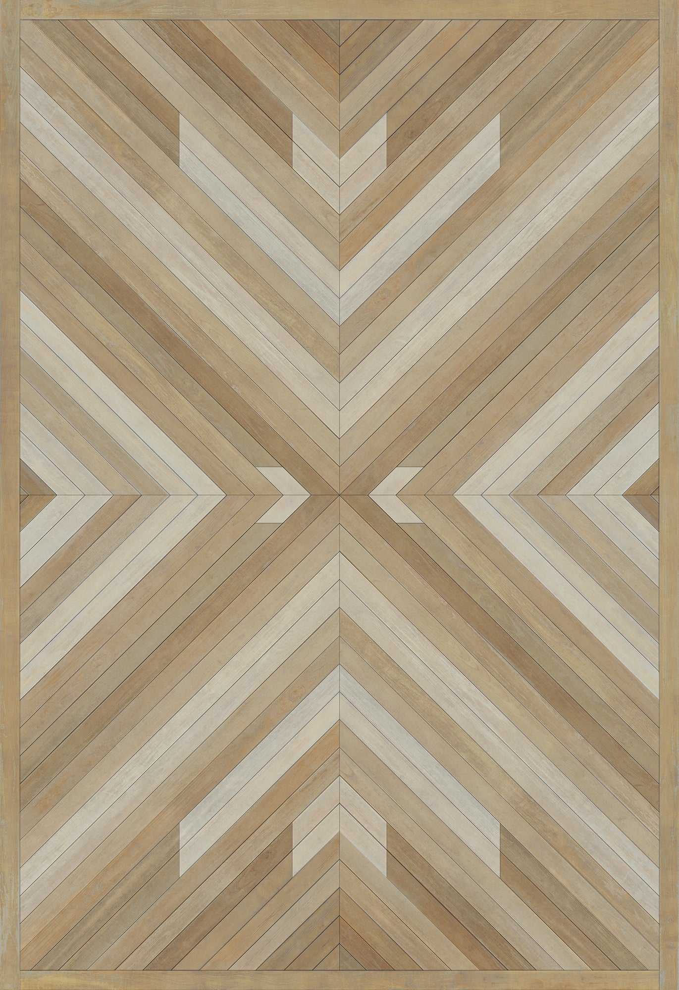 Norwegian Wood - Bohemain - Romani