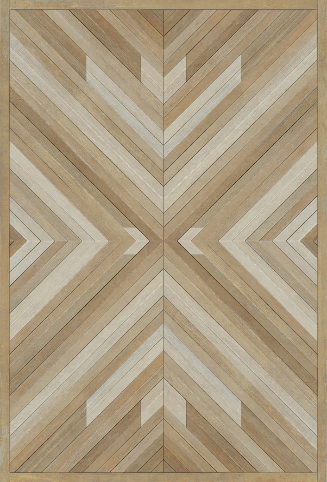Norwegian Wood - Bohemain - Romani