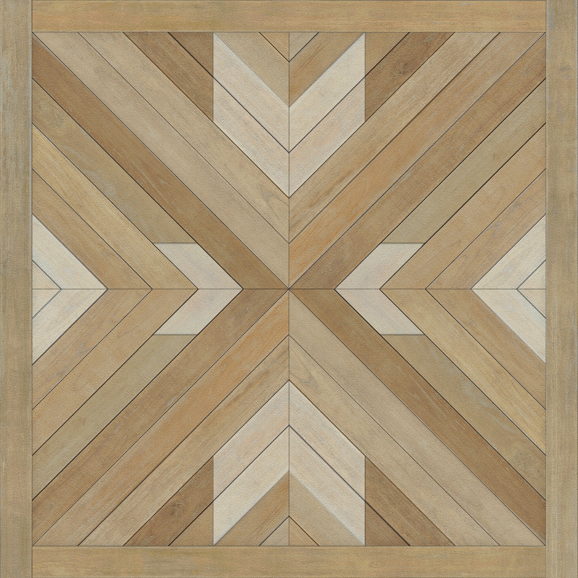 Norwegian Wood - Bohemain - Romani