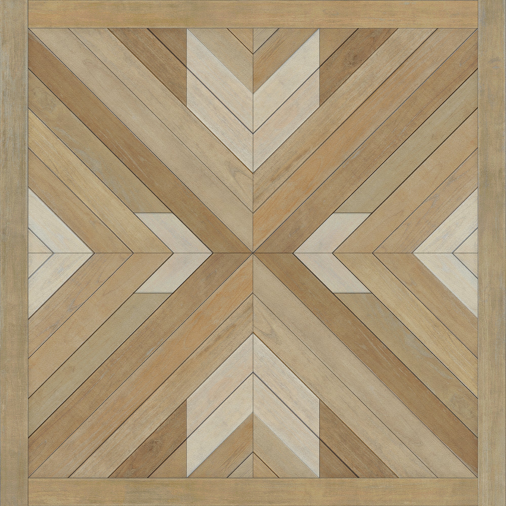 Norwegian Wood - Bohemain - Romani