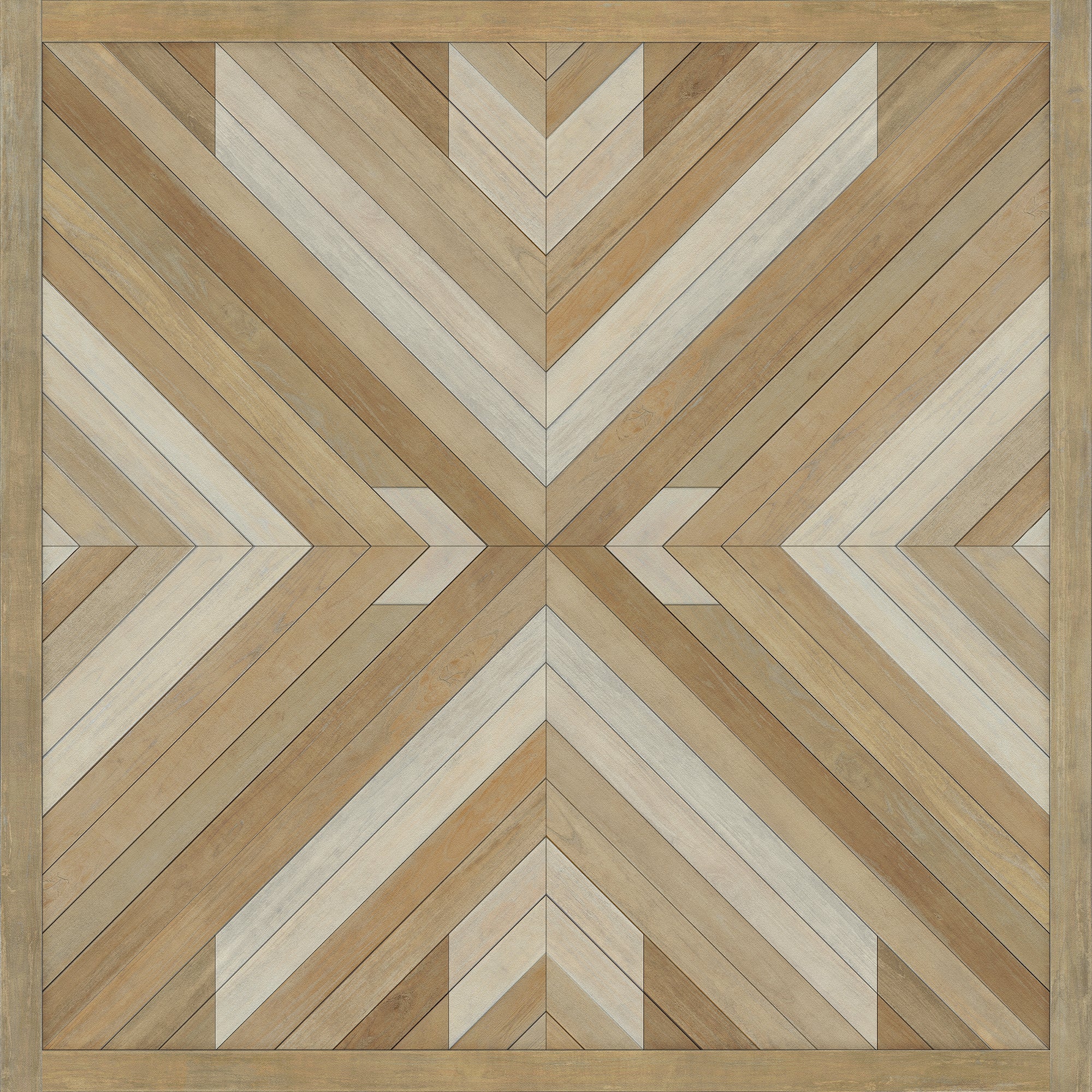 Norwegian Wood - Bohemain - Romani
