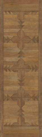 Norwegian Wood - Carpathian - Hungary