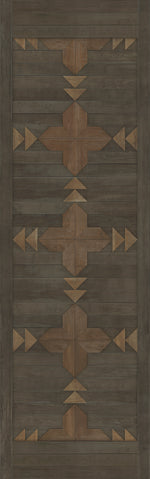 Norwegian Wood - Carpathian - Serbia