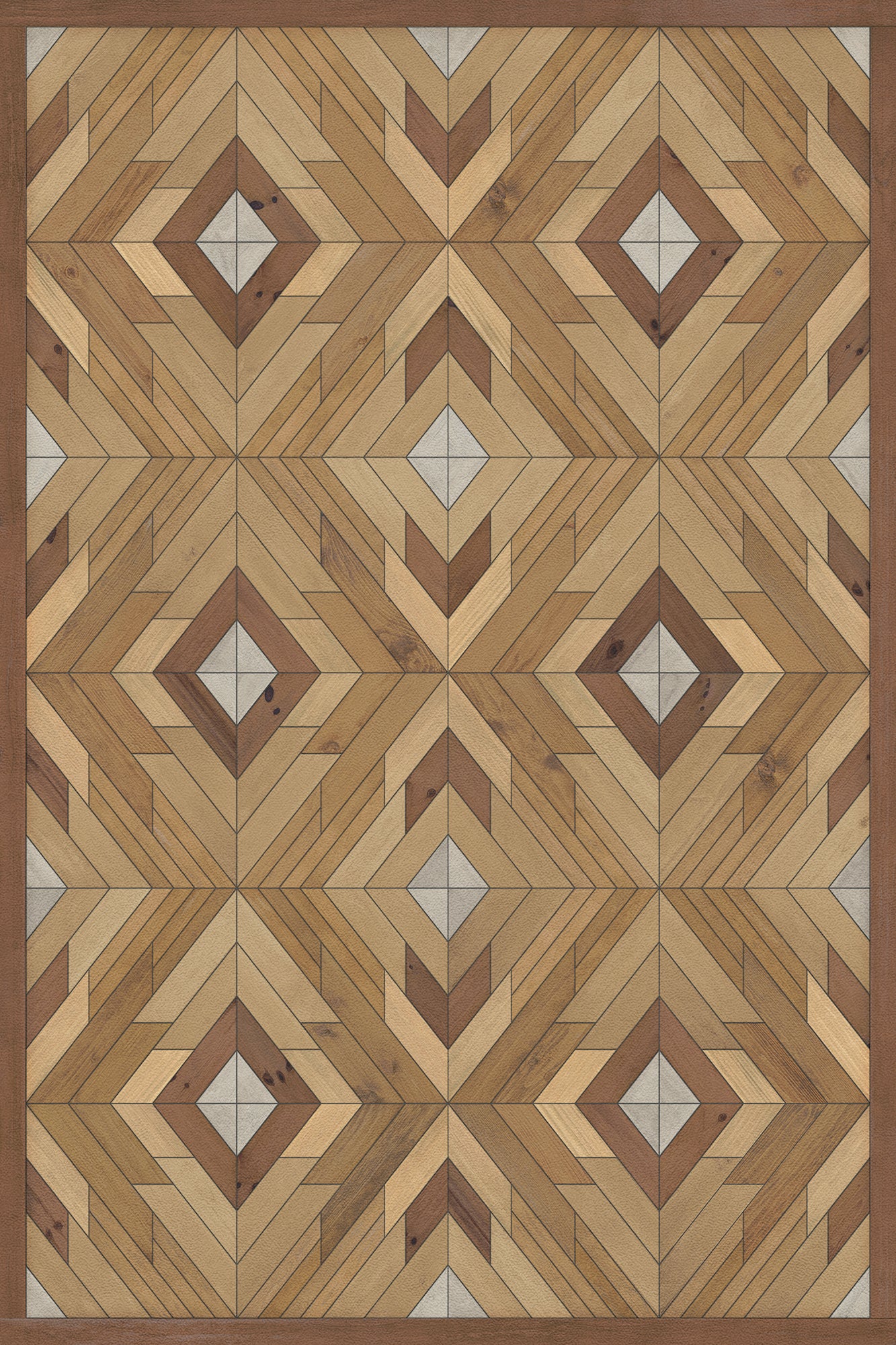 Norwegian Wood - Denali - Hunter
