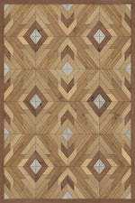 Norwegian Wood - Denali - Hunter