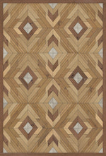 Norwegian Wood - Denali - Hunter