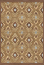 Norwegian Wood - Denali - Hunter