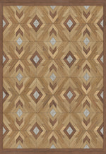 Norwegian Wood - Denali - Hunter