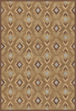 Norwegian Wood - Denali - Hunter