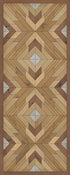 Norwegian Wood - Denali - Hunter