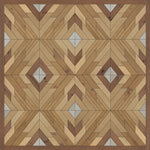 Norwegian Wood - Denali - Hunter