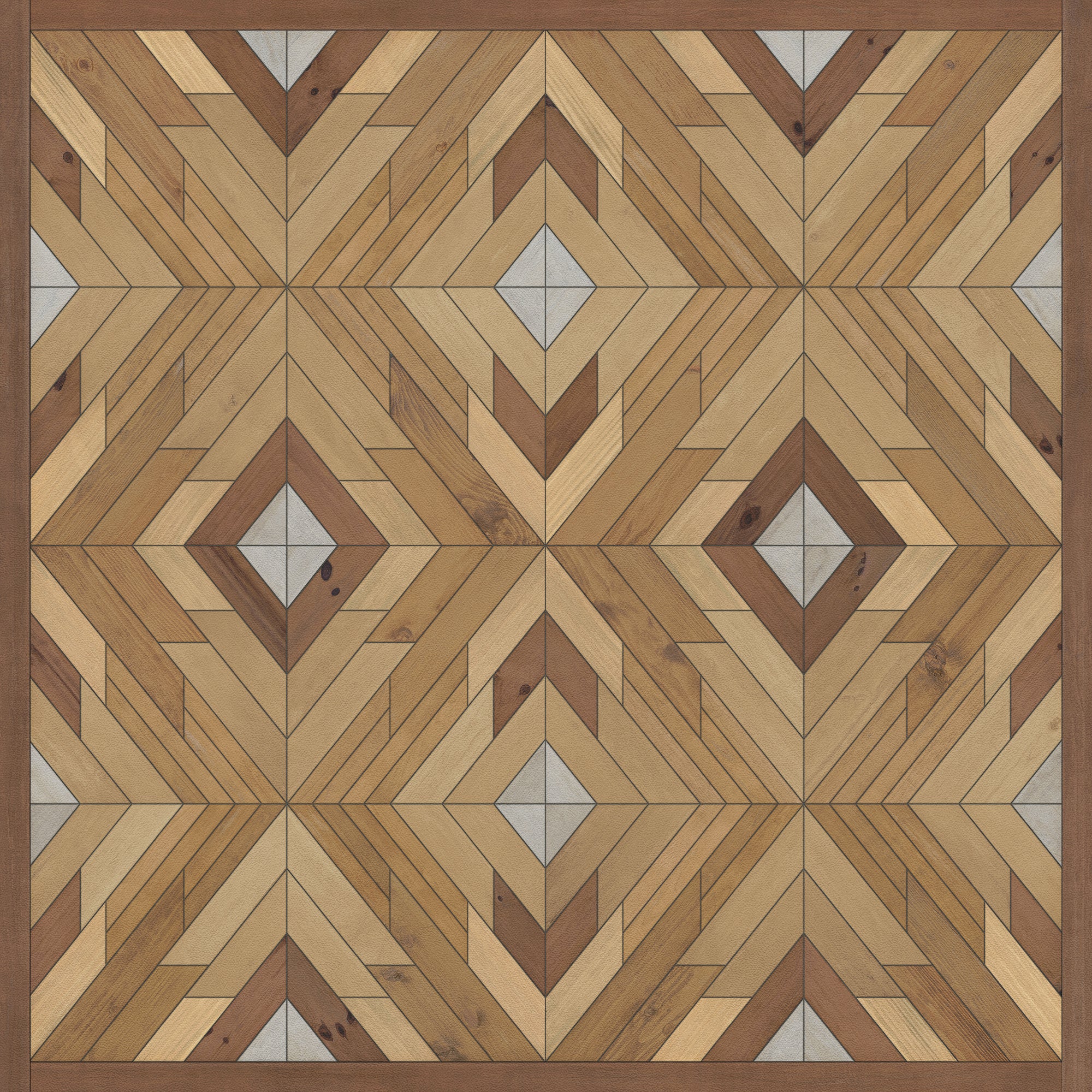 Norwegian Wood - Denali - Hunter