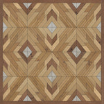 Norwegian Wood - Denali - Hunter
